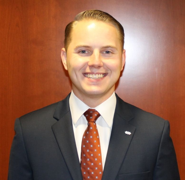 Anthony Niciejewski