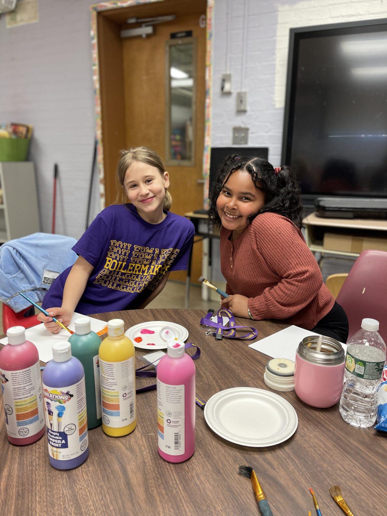 Summer Camp | Boys And Girls Club