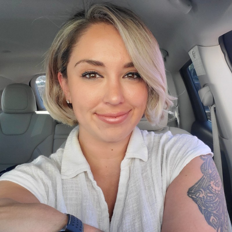 Nikkie Rossetti