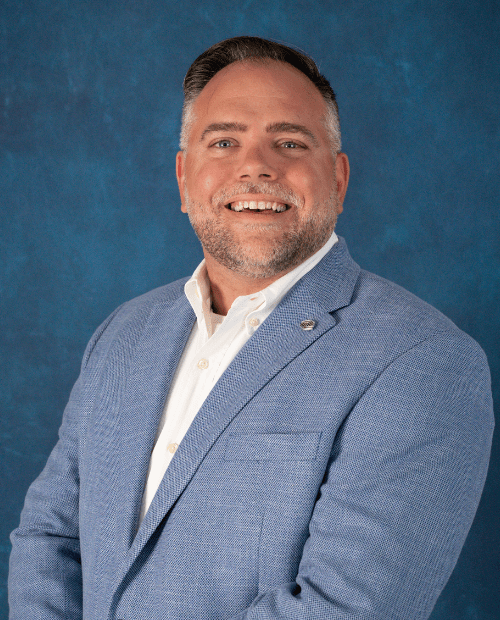 Shane Sudol