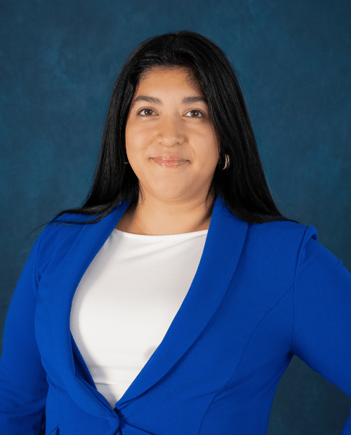Yessenia Canepa