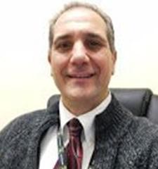 Dr. Giovanni Cusmano