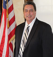 Frank Calandriello