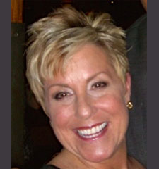 Sue Scudillo