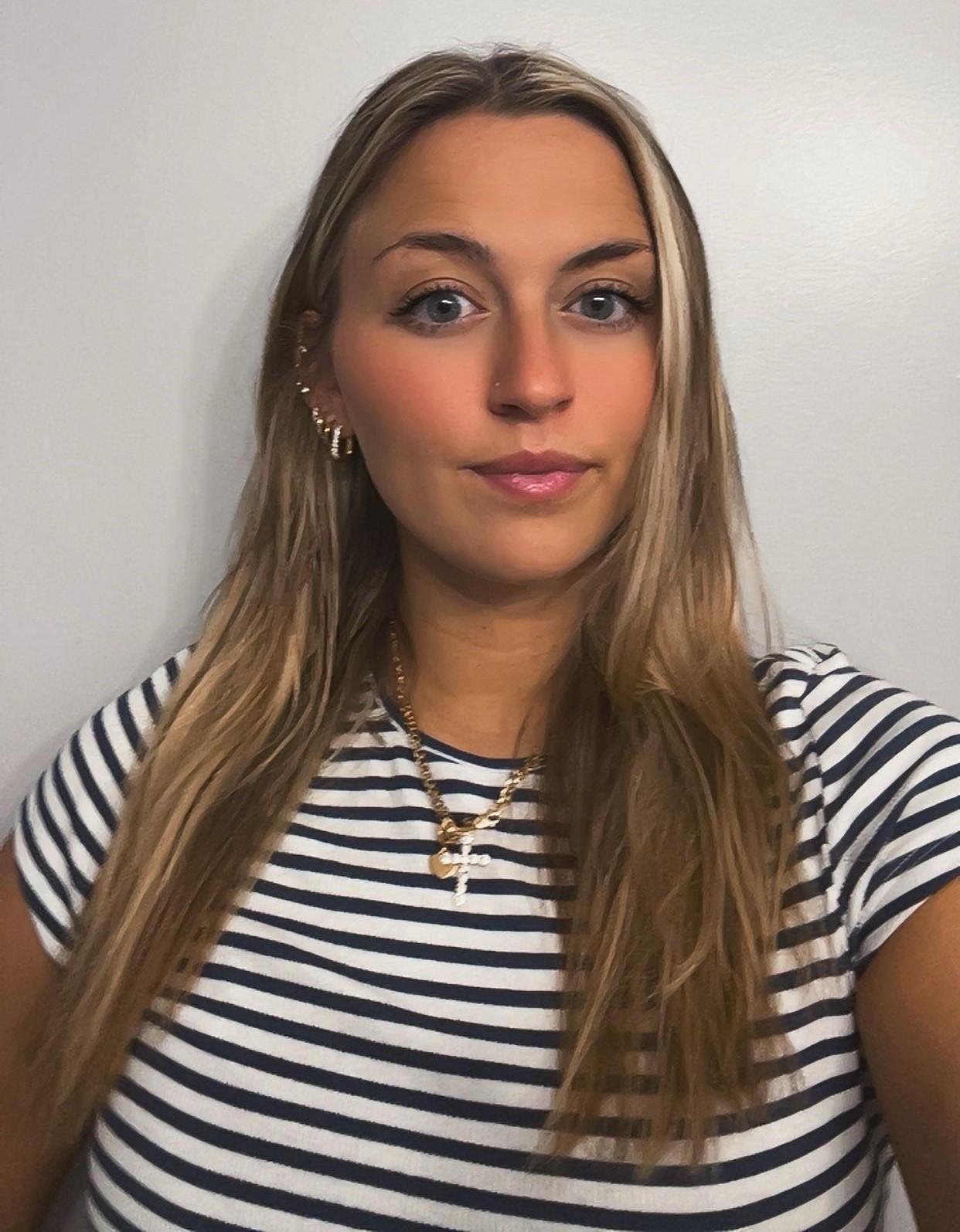 Madison Alaimo